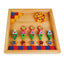 Bauspiel - Spieltablett
