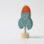 Grimm's Steckfigur Rakete