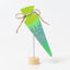 Grimm's Steckfigur Schultüte