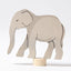 Grimm's Steckfigur Elefant