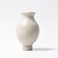 Grimm's - Weiße Vase