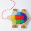 Grimm's - Regenbogen Schildkröte