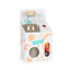 Petit Boum - Sensorikflasche "Wow" Komplettset