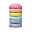 Stapelstein® Original rainbow pastel
