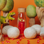 Petit Boum - Sensorikflasche "Move" T-Rex