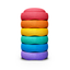 Stapelstein® Original rainbow classic
