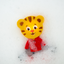 Glo Pals - Character Daniel Tiger