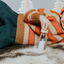 Petit Boum - Sensorikflasche "Move" Winter