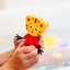 Glo Pals - Character Daniel Tiger