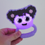 Glo Pals - Leuchtende Sensory Rassel