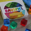 Bauspiel - Lichtbauwürfel 20 Teile