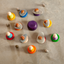 Bowls & Balls