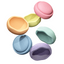 Stapelstein® Original rainbow pastel