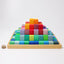 Grimm's - Große Stufenpyramide