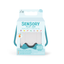 Glo Pals - Sensory Jar bunt