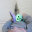 Glo Pals - Leuchtende Sensory Rassel