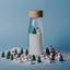 Petit Boum - Sensorikflasche "Move" Winter