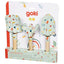 Goki - Gartenwerkzeug Set