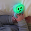 Glo Pals - Leuchtende Sensory Rassel