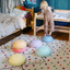 Stapelstein® Original rainbow pastel