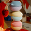 Stapelstein® Original Mini rainbow pastel