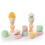 Treets Peachy Pastels, 13-teilig