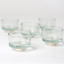 Grimm's - Teelichthalter aus Glas 5er Set