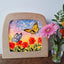 Toverlux - DIY Transparenz-Set „Schmetterling“