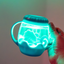 Glo Pals - Mini Sensory Jar mit Filler