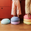 Stapelstein® Original rainbow pastel