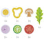 Salat Set „Vitalbowl“
