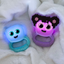 Glo Pals - Leuchtende Sensory Rassel