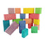 KORXX - Cuboid Colour Mix
