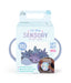 Glo Pals - Mini Sensory Jar Winter mit Filler