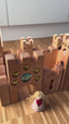 Bauspiel - Kleines Märchenschloss