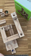 CUBORO JUNIOR